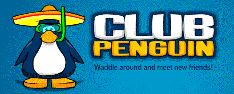 club penguin hq
